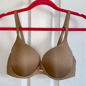 Victorias Secret Padded Perfect Coverage Bra